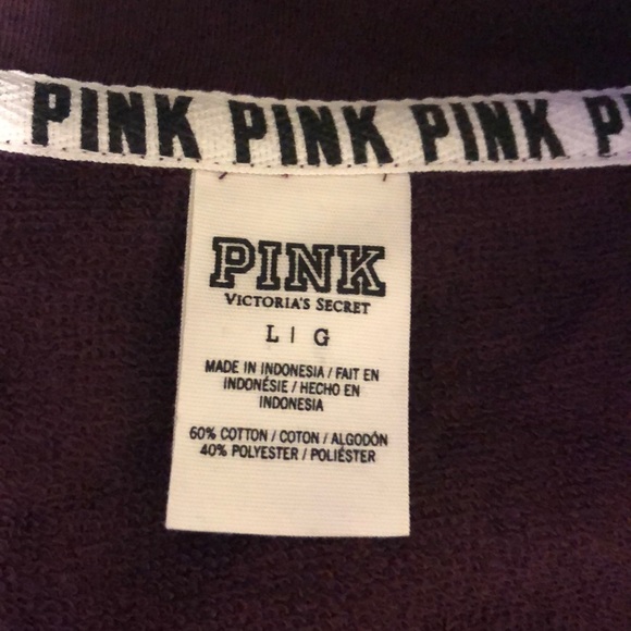 Pink Jacket - Picture 3 of 3